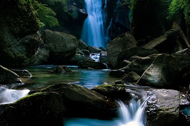 Waterfall Wallpapers Hd HD Wallpapers Lovely