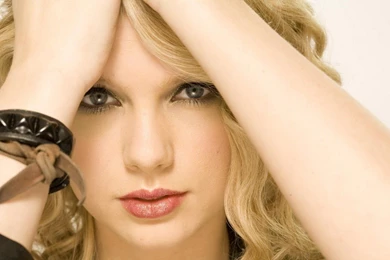 Taylor Swift Close Up Exclusive HD Wallpapers