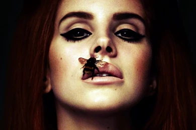 Lana Del Rey HD Images