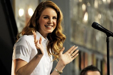 Lana Del Rey Wallpapers For Facebook