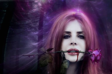 12 Lana Del Rey HD Wallpapers