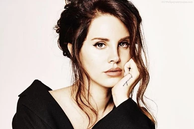 Lana Del Rey HD Images