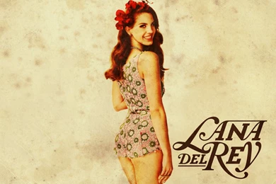 Lana Del Rey