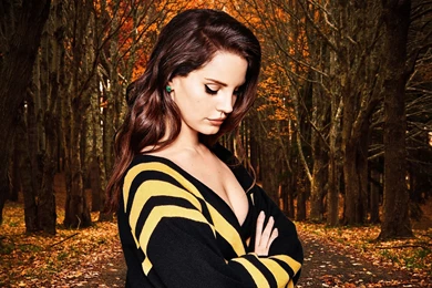 Lana Del Rey Wallpapers HD By Maarcopngs On DeviantArt