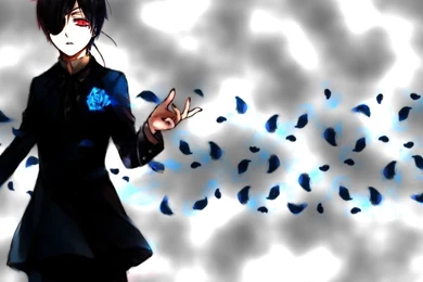 Ciel Phantomhive (Demon), Wallpapers   Zerochan Anime Image Board