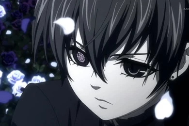 Ciel Phantomhive Ciel Phantomhive Wallpapers (18089798) Fanpop