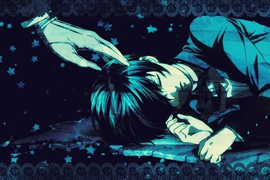 Black Butler On Pinterest