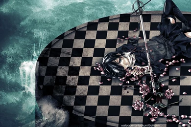 Ciel Phantomhive, Wallpapers