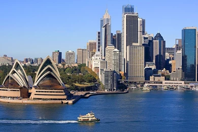 Full HD 1080p Sydney Wallpapers HD, Desktop Backgrounds 1920x1080