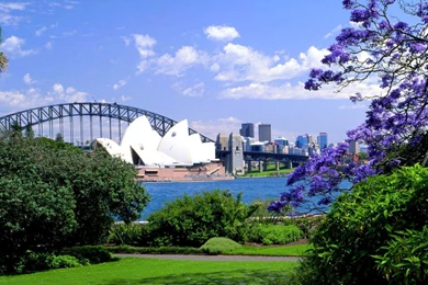 Dual Monitor Resolution Australia Wallpapers HD, Desktop ...
