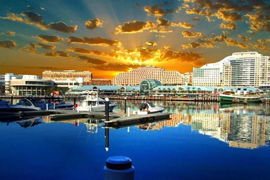 Sydney Wallpapers >> Backgrounds With Quality HD