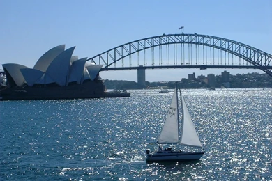 Sydney   Sydney New South Whales Australia Wallpapers (32662500 ...
