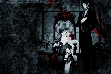 Black Butler Wallpapers   Best Car 2015