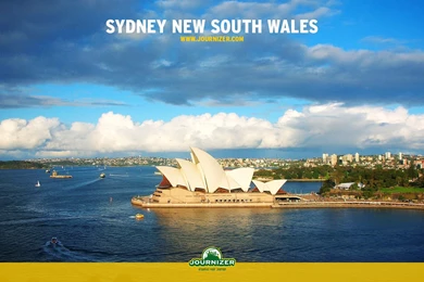 Sydney Opera House Wallpapers And Images   Wallpapers, Pictures ...