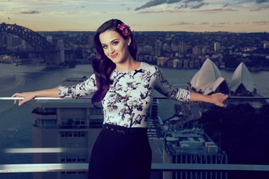 Katy Perry   Sydney (2012) HD Desktop Wallpapers : High Definition ...