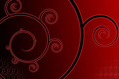 Cool Red Wallpapers