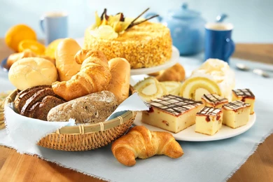 Cooking Bread >> HD Wallpaper, Get It Now!