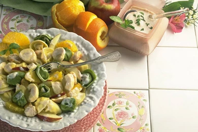 Fruit Salad 2   Cooking Wallpapers