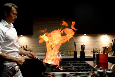 Hannibal HD Wallpapers