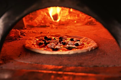 Cooking Pizza Wallpapers And Images   Wallpapers, Pictures, Photos