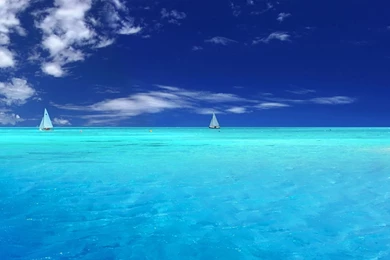 Ocean Wallpapers   136693