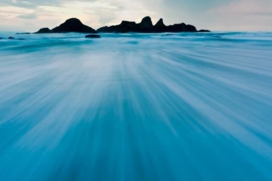 Windows 8 Build RTM Ocean Wallpapers Wallpapers X