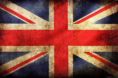 Download 1680x1050 UK Great Britain Flag Wallpapers