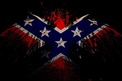 Rebel Flag Backgrounds