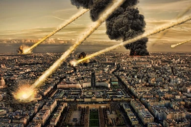 Destruction cities fire flames missile smoke digital art_1876802 Download1.jpg