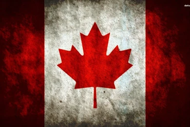 Flag Of Canada Computer Wallpapers, Desktop Backgrounds ...