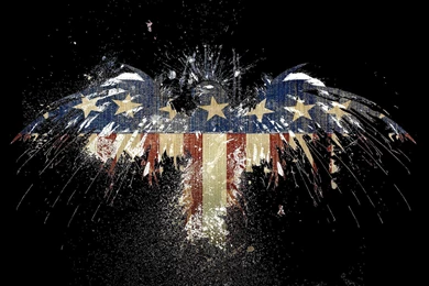 95 Flag HD Wallpapers