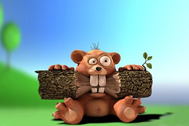 Funny Cartoon Characters Wallpapers ~ Cartoon