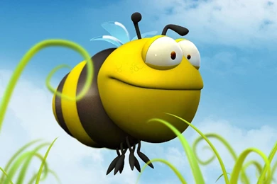 Funny Cartoon Wallpapers Wide