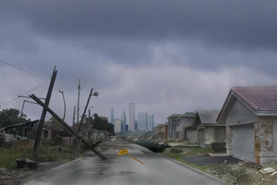 Top Destroyed City Wallpaper Images For Pinterest