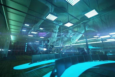 Lab. 4. By Shelest On DeviantArt