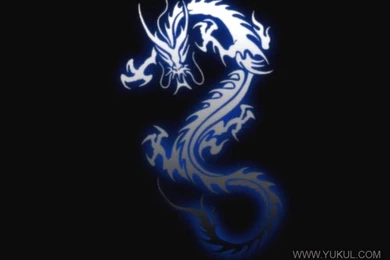 Dragon Tattoo Wallpapers