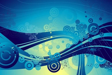 Green Vector Hdtv Wallpapers Hd Wallpapers