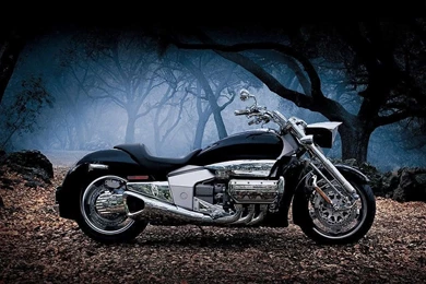 35 Mind Blowing Bike Wallpapers