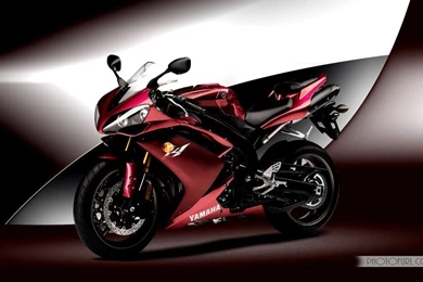 Heavy Bikes Wallpapers