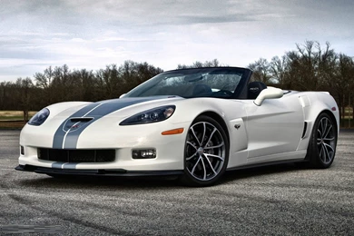 High Quality Chevrolet Corvette Wallpapers