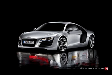 Fonds D'écran Audi R8 : Tous Les Wallpapers Audi R8