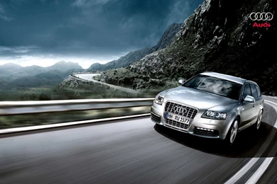Audi HD Wallpapers And Backgrounds