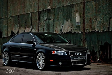Audi Wallpapers