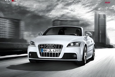 Audi Wallpapers