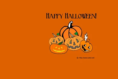 Halloween Wallpapers, Halloween Desktop Backgrounds On Kate.net ...