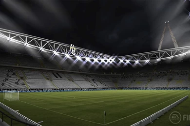 HD Juventus Stadium Wallpapers