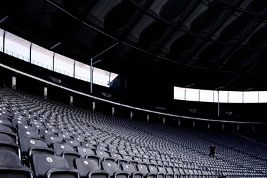 Stadium Computer Wallpapers, Desktop Backgrounds