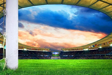 Stadium Computer Wallpapers, Desktop Backgrounds