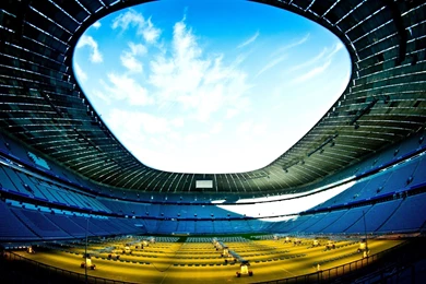 Football Stadium HD Wallpapers Latest Collection Of Sms,Shayari ...