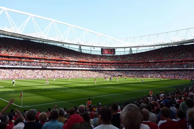 Arsenal Emirates Stadium Wallpapers HD